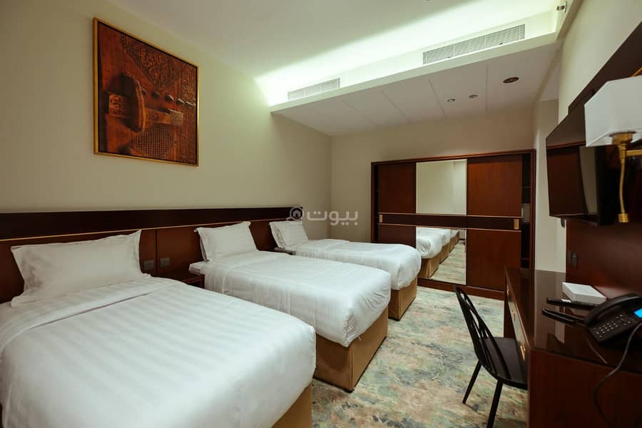 Triple room (3 guests) Unit 13 Triple room (3 guests) Unit 13