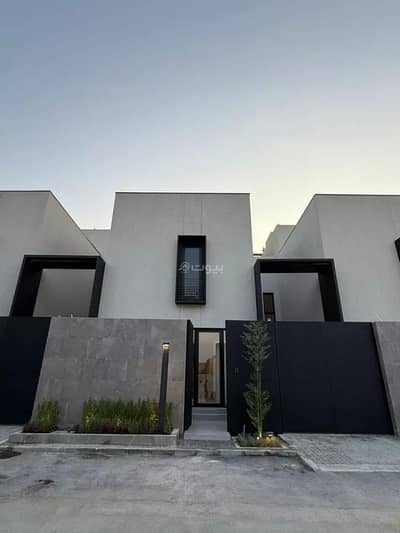 6 Bedroom Villa for Sale in North Riyadh, Riyadh - A villa for sale on Suhaib Abi Musa Street, Al Arid District, Riyadh City. 6 Bedroom Villa for Sale in North Riyadh, Riyadh - A villa for sale on Suhaib Abi Musa Street, Al Arid District, Riyadh City.