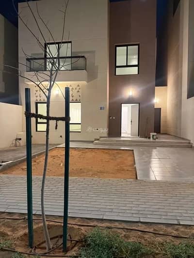 فیلا 3 غرف نوم للايجار في شمال الرياض، الرياض - فيلا للايجار في النرجس، الرياض