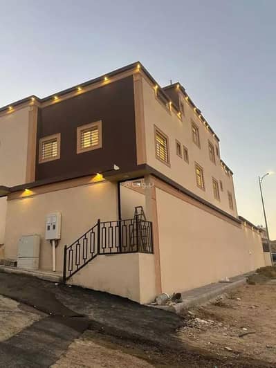 7 Bedroom Villa for Sale in Sultanah, Abha - A villa for sale on Al Qa' Al Qadeem Street, Sultanah District, Abha City.