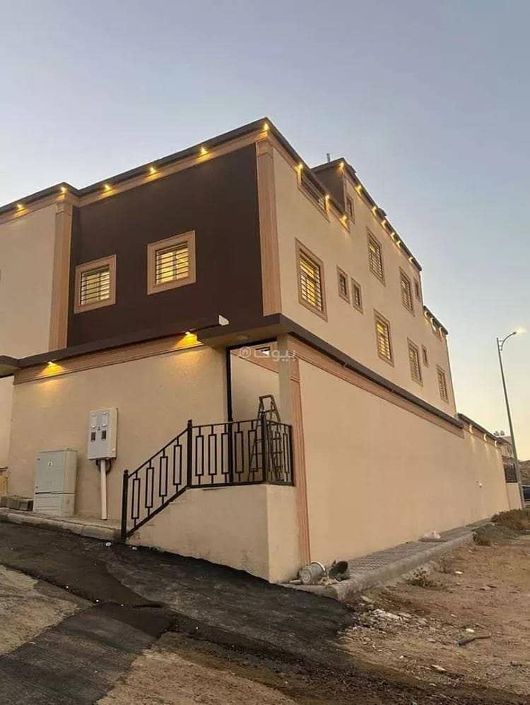 A villa for sale on Al Qa' Al Qadeem Street, Sultanah District, Abha City. A villa for sale on Al Qa' Al Qadeem Street, Sultanah District, Abha City.