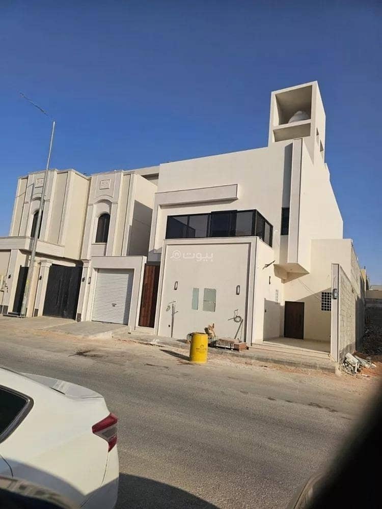 A floor for rent on Abdulrahman Bin Dawud Street, Al Rimal District, Riyadh City. A floor for rent on Abdulrahman Bin Dawud Street, Al Rimal District, Riyadh City.