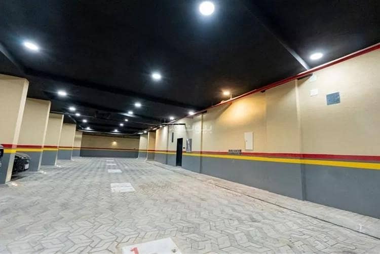 Apartment For Sale in Dhahrat Laban, Riyadh Apartment For Sale in Dhahrat Laban, Riyadh