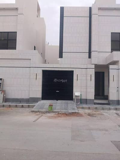 4 Bedroom Villa for Sale in East Riyadh, Riyadh - A villa for sale on Badiyah Street, Al Salam District, Riyadh City. 4 Bedroom Villa for Sale in East Riyadh, Riyadh - A villa for sale on Badiyah Street, Al Salam District, Riyadh City.