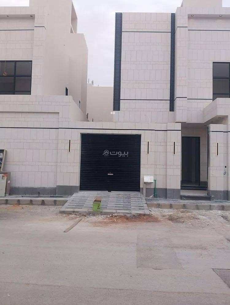 A villa for sale on Badiyah Street, Al Salam District, Riyadh City. A villa for sale on Badiyah Street, Al Salam District, Riyadh City.