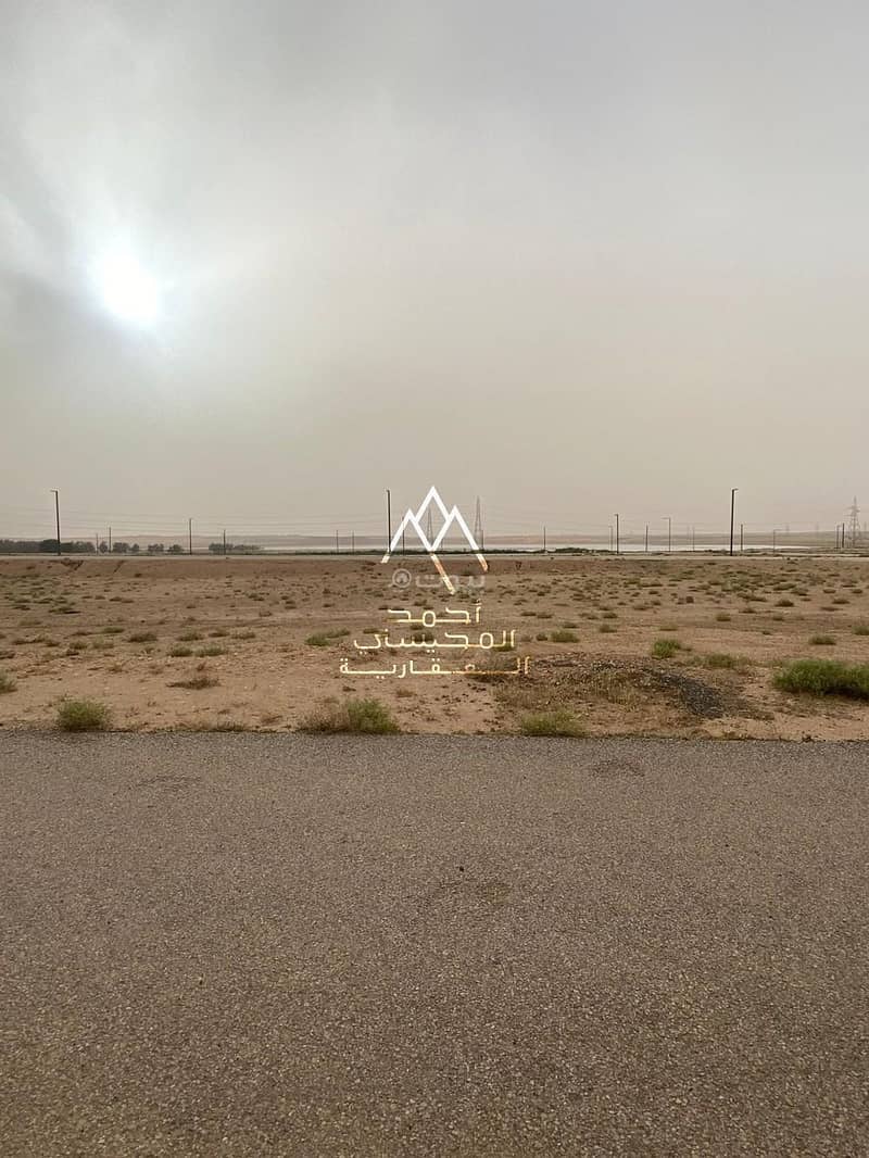 Residential land for sale - Al-Liwaan Residential land for sale - Al-Liwaan