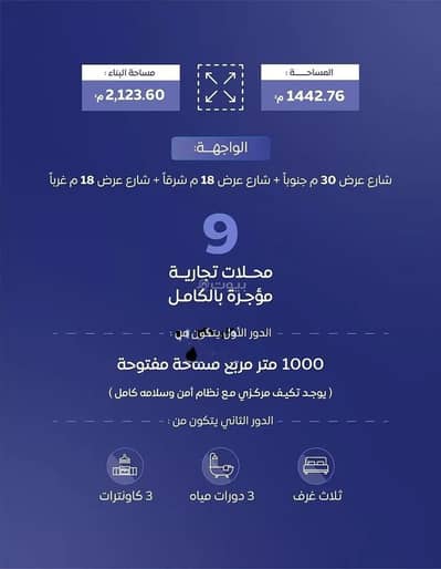 3 Bedroom Residential Building for Sale in As Safa, Al Bukayriyah - Residential Building For Sale in As Safa, Al Bukayriyah 3 Bedroom Residential Building for Sale in As Safa, Al Bukayriyah - Residential Building For Sale in As Safa, Al Bukayriyah