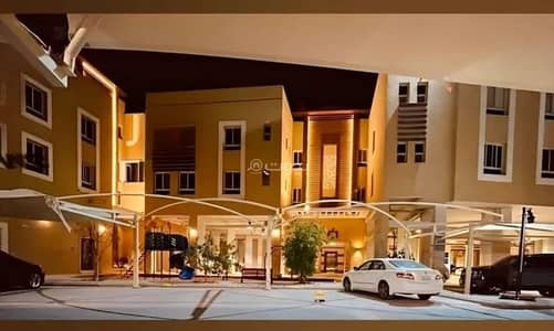 فلیٹ 3 غرف نوم للبيع في شمال الرياض، الرياض - شقة للبيع في شارع رقم 53, حي الملقا, مدينة الرياض, منطقة الرياض
