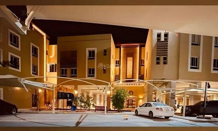 Apartment for sale on Street No. 53, Al Malqa District, Riyadh City, Riyadh Region Apartment for sale on Street No. 53, Al Malqa District, Riyadh City, Riyadh Region