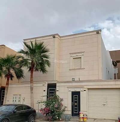 6 Bedroom Villa for Rent in North Riyadh, Riyadh - Villa For Rent in Al Narjis, Riyadh