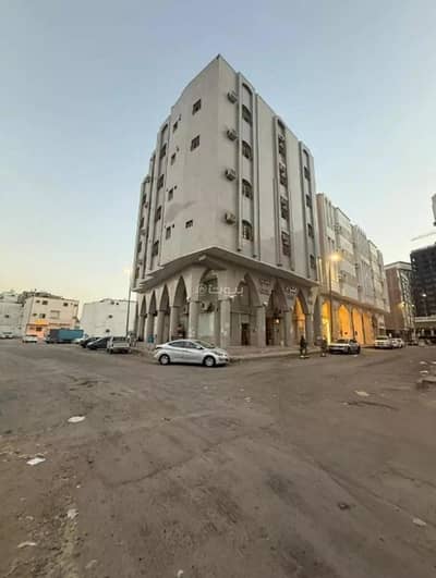عمارة سكنية 10+ غرف نوم للبيع في السقيا، المدينة المنورة - عمارة للبيع في شارع خالد الطحان, حي السقيا, مدينة المدينة المنورة, منطقة المدينة المنورة عمارة سكنية 10+ غرف نوم للبيع في السقيا، المدينة المنورة - عمارة للبيع في شارع خالد الطحان, حي السقيا, مدينة المدينة المنورة, منطقة المدينة المنورة