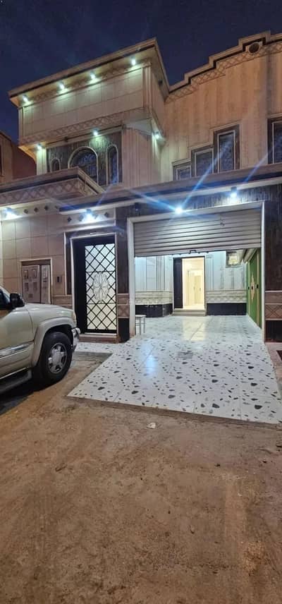 دور 3 غرف نوم للبيع في شرق الرياض، الرياض - دور للبيع في شارع رقم 93, حي الجنادرية, مدينة الرياض, منطقة الرياض دور 3 غرف نوم للبيع في شرق الرياض، الرياض - دور للبيع في شارع رقم 93, حي الجنادرية, مدينة الرياض, منطقة الرياض