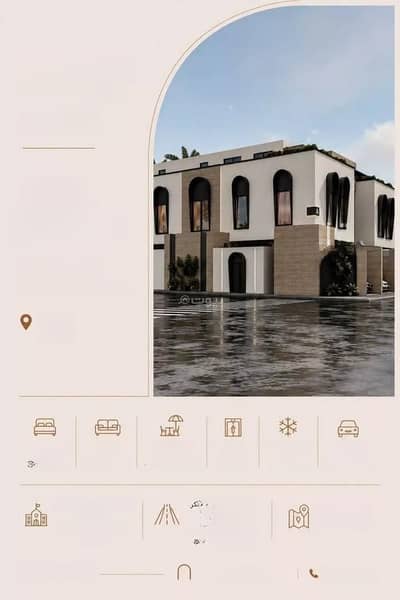 دور 3 غرف نوم للايجار في شمال الرياض، الرياض - دور للإيجار في شارع المجدل, حي الوادي, مدينة الرياض دور 3 غرف نوم للايجار في شمال الرياض، الرياض - دور للإيجار في شارع المجدل, حي الوادي, مدينة الرياض
