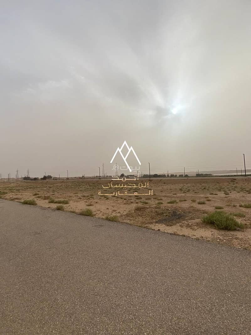 Residential land for sale - Al-Liwān Residential land for sale - Al-Liwān