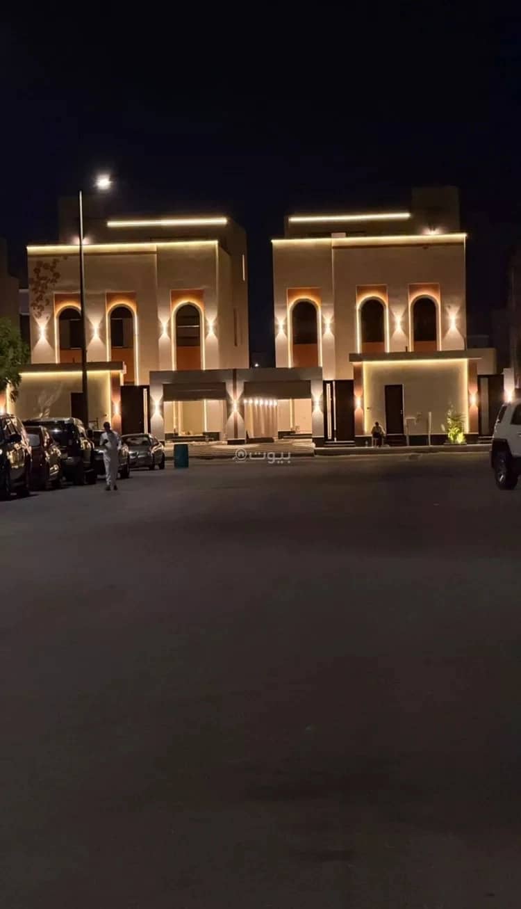 Villa For Sale in Al Sheraa, Al Khobar Villa For Sale in Al Sheraa, Al Khobar