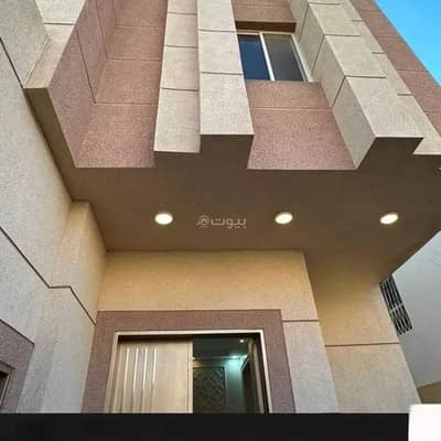 5 Bedroom Floor for Rent in North Riyadh, Riyadh - A floor for rent on Damoor Street, Al Aarid District, Riyadh City. 5 Bedroom Floor for Rent in North Riyadh, Riyadh - A floor for rent on Damoor Street, Al Aarid District, Riyadh City.