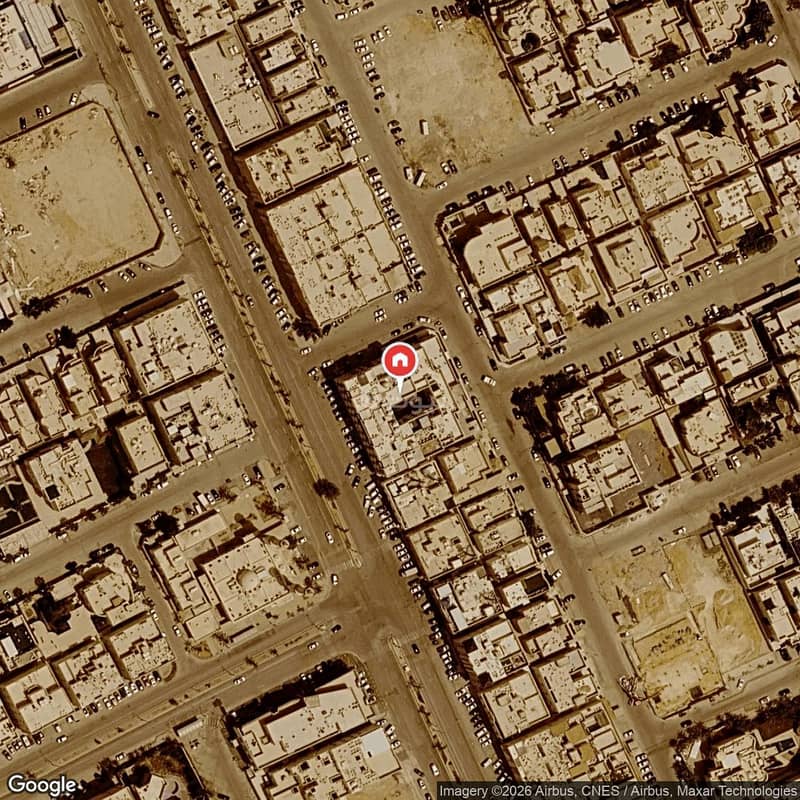 Luxurious apartment in Al-Nakheel neighborhood Luxurious apartment in Al-Nakheel neighborhood
