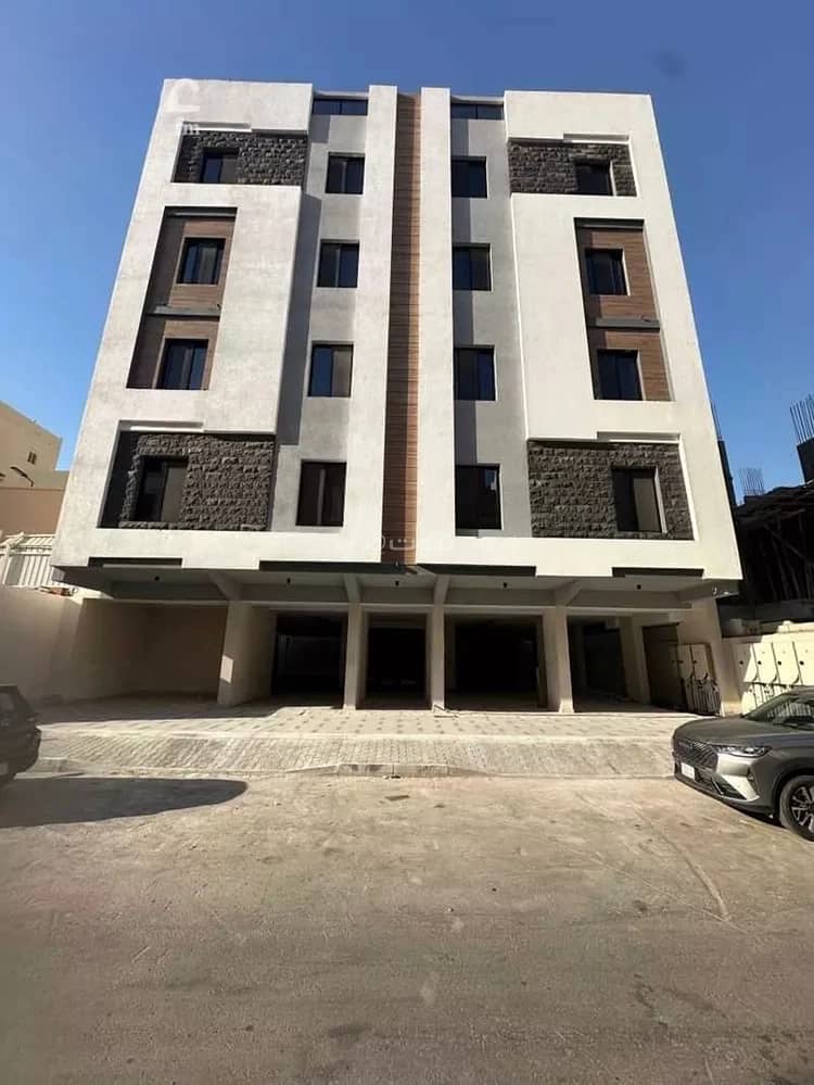 Studio Apartment For Sale in Al Salamah, Jeddah Studio Apartment For Sale in Al Salamah, Jeddah