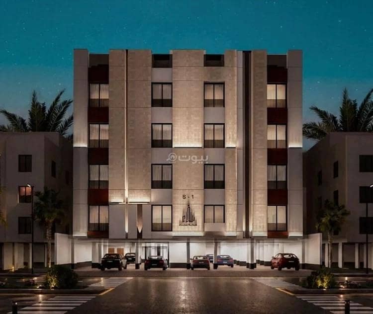 Apartment for sale on Al-Mawsili Street, Al-Faisaliyah District, Jeddah, Makkah Region Apartment for sale on Al-Mawsili Street, Al-Faisaliyah District, Jeddah, Makkah Region