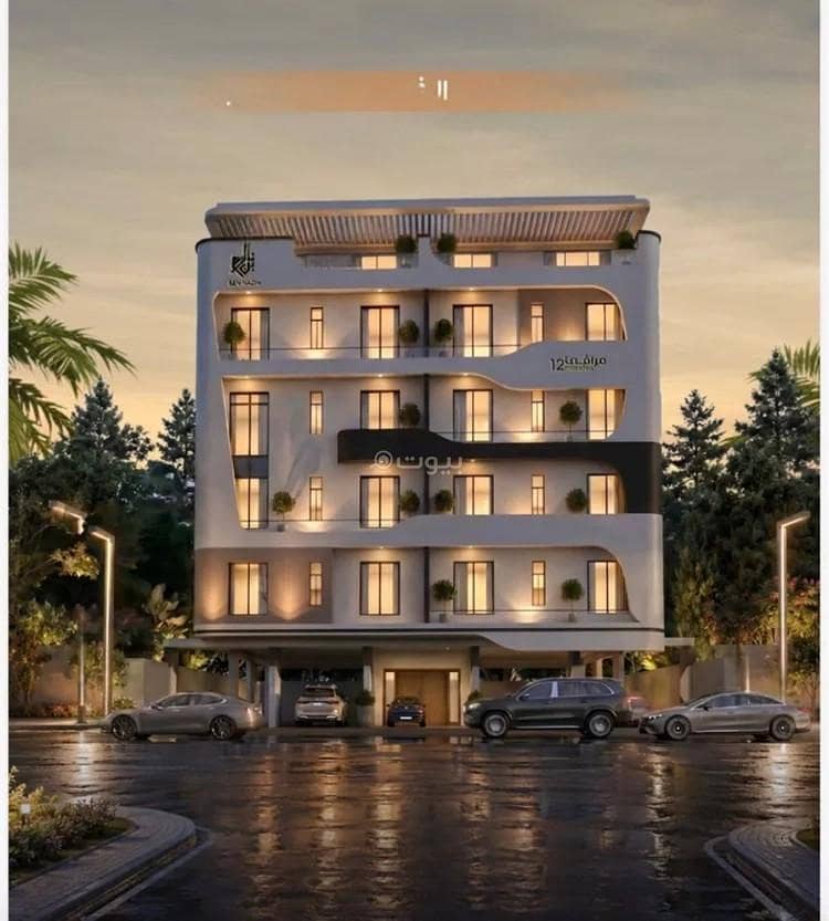 Apartment for sale on Sari Street, Al Faisaliyah District, Jeddah, Makkah Region Apartment for sale on Sari Street, Al Faisaliyah District, Jeddah, Makkah Region