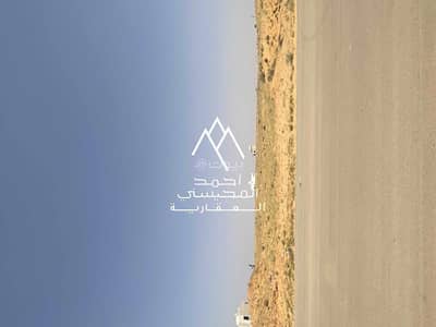Residential Land for Sale in Al Shiqah, Buraydah Al Qassim Region - Residential land for sale - Hatine Al-Shiqqa