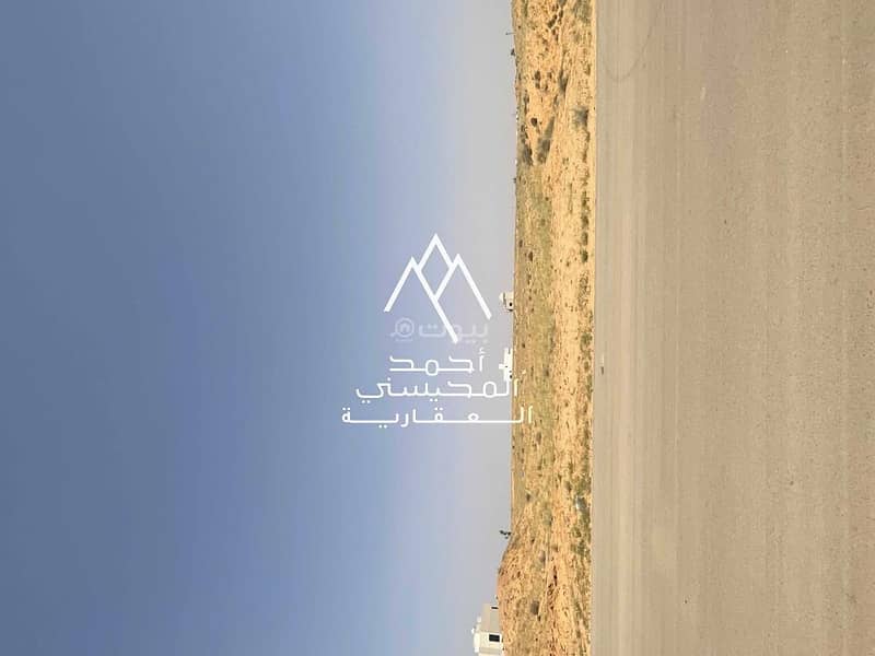 Residential land for sale - Hatine Al-Shiqqa Residential land for sale - Hatine Al-Shiqqa