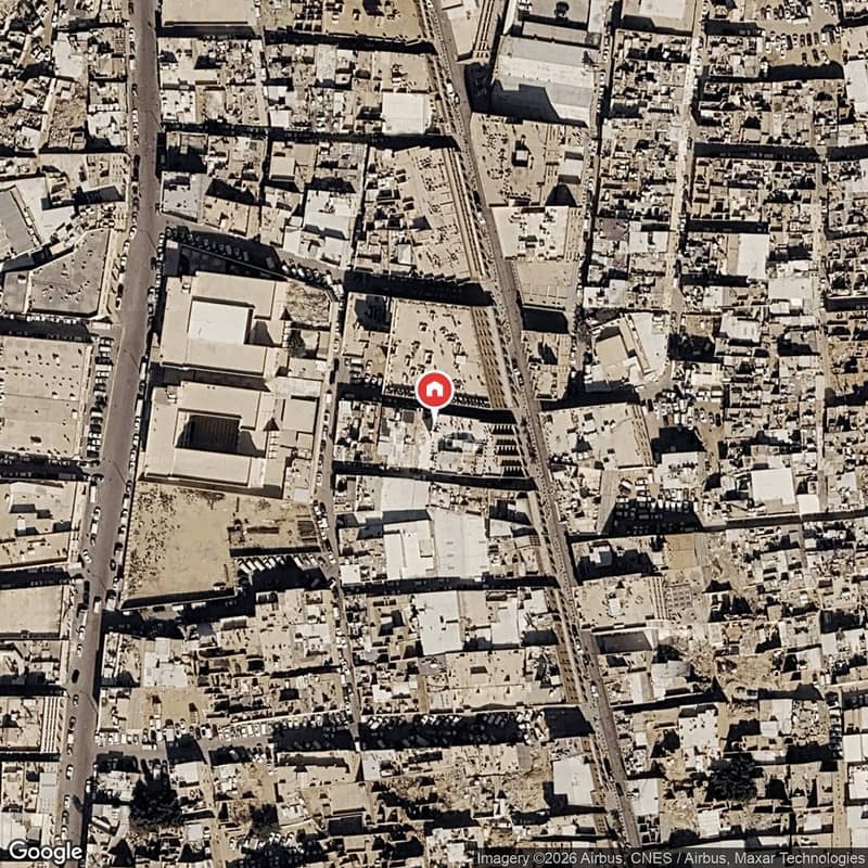 Residential land for sale in Ad Dirah, Riyadh Residential land for sale in Ad Dirah, Riyadh