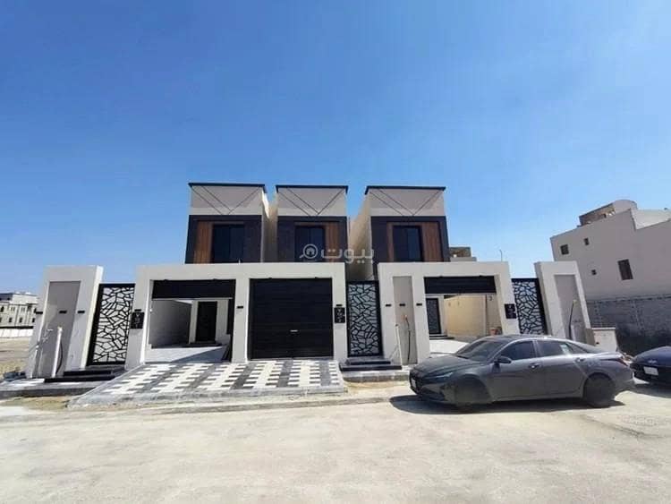 Villa for sale on Al-Taraf Street, Al-Sawari District, Al-Khobar City, Eastern Province Villa for sale on Al-Taraf Street, Al-Sawari District, Al-Khobar City, Eastern Province
