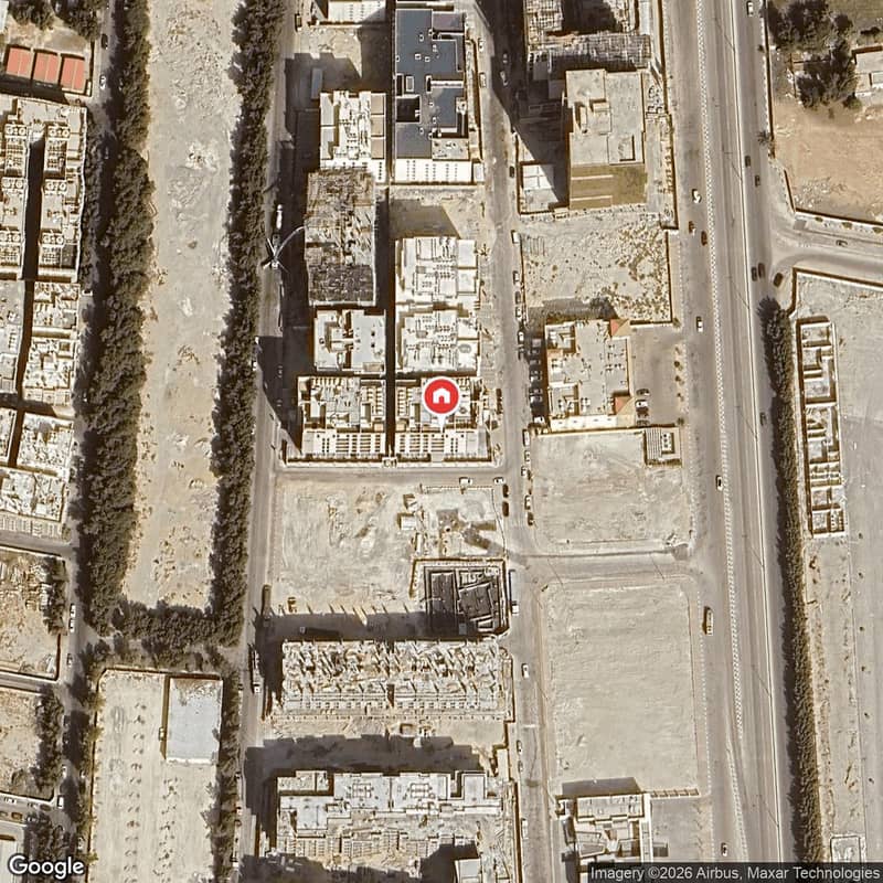Apartment for rent on Ishaq Bin Qubaysah Al-Khuza'i Street, Al-Bandariyah District, Al-Khobar City Apartment for rent on Ishaq Bin Qubaysah Al-Khuza'i Street, Al-Bandariyah District, Al-Khobar City
