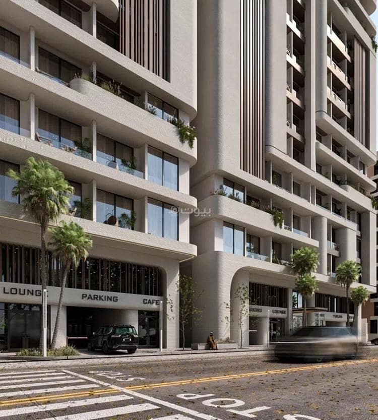 Apartment For Sale in Al Fayhaa, Jeddah Apartment For Sale in Al Fayhaa, Jeddah