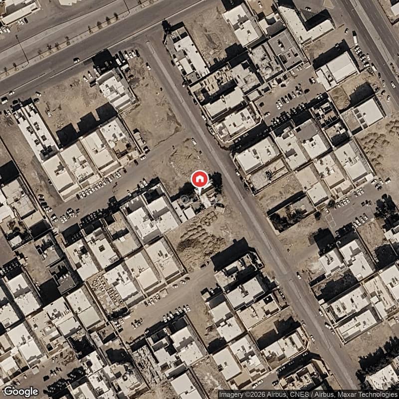 Residential land for sale in An Nabla, Medina Residential land for sale in An Nabla, Medina