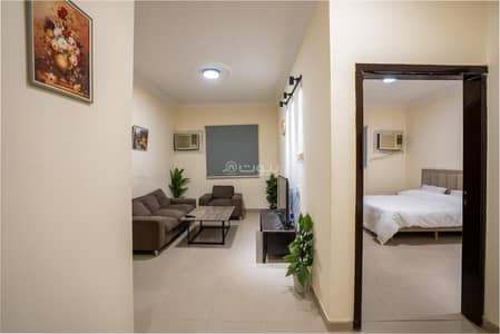 1 Bedroom Apartment for Rent in East Riyadh, Riyadh - Furnished and Fully Serviced Apartment for Rent in Al Yarmouk District, Riyadh