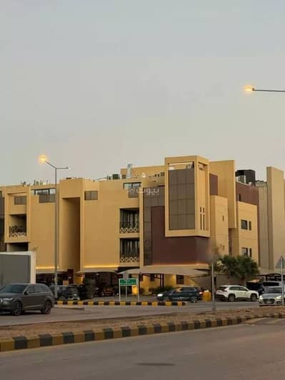4 Bedroom Apartment for Sale in East Riyadh, Riyadh - Apartment for sale on Abdullah Bin Ibrahim Bin Saif Street, Qurtubah District, Riyadh