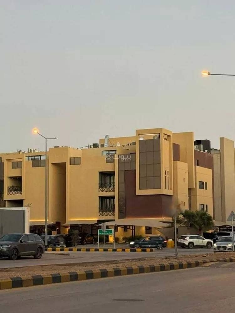 شقة للبيع في شارع عبدالله بن إبراهيم بن سيف, حي قرطبة, مدينة الرياض شقة للبيع في شارع عبدالله بن إبراهيم بن سيف, حي قرطبة, مدينة الرياض