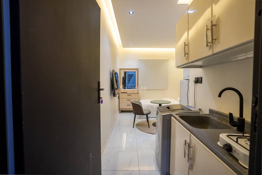 Furnished and Fully Serviced Apartment for Rent in Al Yarmouk District, Riyadh Furnished and Fully Serviced Apartment for Rent in Al Yarmouk District, Riyadh