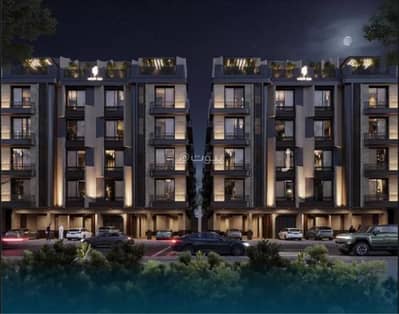 2 Bedroom Flat for Sale in North Jeddah, Jeddah - Apartment for sale on Sheikh Isa Bin Salman Al Khalifa Street, Al Yaqout District, Jeddah 2 Bedroom Flat for Sale in North Jeddah, Jeddah - Apartment for sale on Sheikh Isa Bin Salman Al Khalifa Street, Al Yaqout District, Jeddah