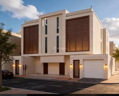 4 Bedroom Floor for Sale in West Riyadh, Riyadh - Floor for sale on Ali Bin Al-Naqeeb Street, Al Hazm District, Riyadh 4 Bedroom Floor for Sale in West Riyadh, Riyadh - Floor for sale on Ali Bin Al-Naqeeb Street, Al Hazm District, Riyadh