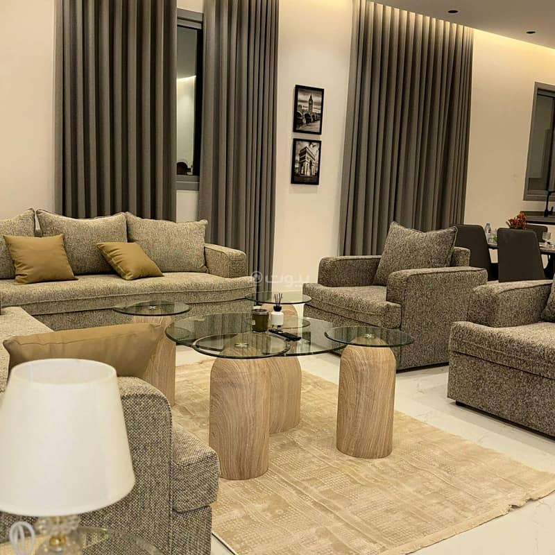 Luxury family apartment Luxury family apartment