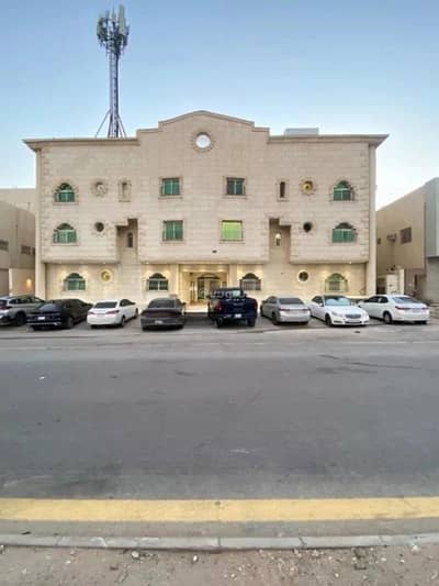 1 Bedroom Flat for Rent in North Riyadh, Riyadh - Apartment for rent on Jarir Bin Abdullah Al-Bajali Street, Maghrazat District, Riyadh City, Riyadh Region 1 Bedroom Flat for Rent in North Riyadh, Riyadh - Apartment for rent on Jarir Bin Abdullah Al-Bajali Street, Maghrazat District, Riyadh City, Riyadh Region