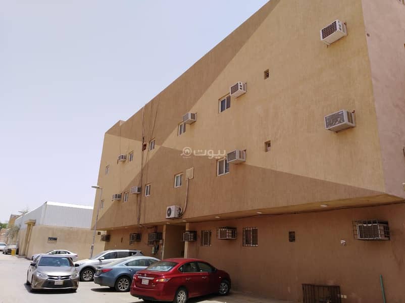Two-bedroom apartment for rent in Al Ula district, Riyadh Two-bedroom apartment for rent in Al Ula district, Riyadh