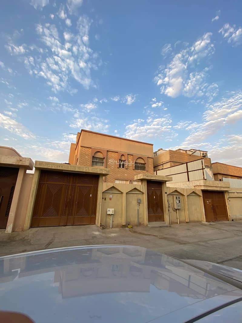 Villa in East Riyadh,Al Nasim Al Gharbi 6 bedrooms 1000000 SAR - 88098241 Villa in East Riyadh,Al Nasim Al Gharbi 6 bedrooms 1000000 SAR - 88098241