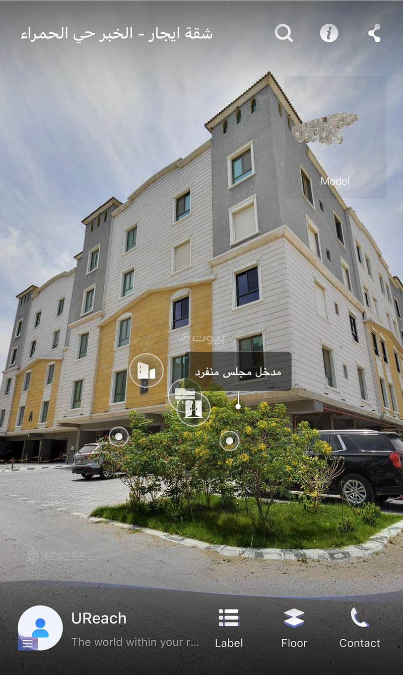 A luxurious apartment for rent – Heila Project A luxurious apartment for rent – Heila Project