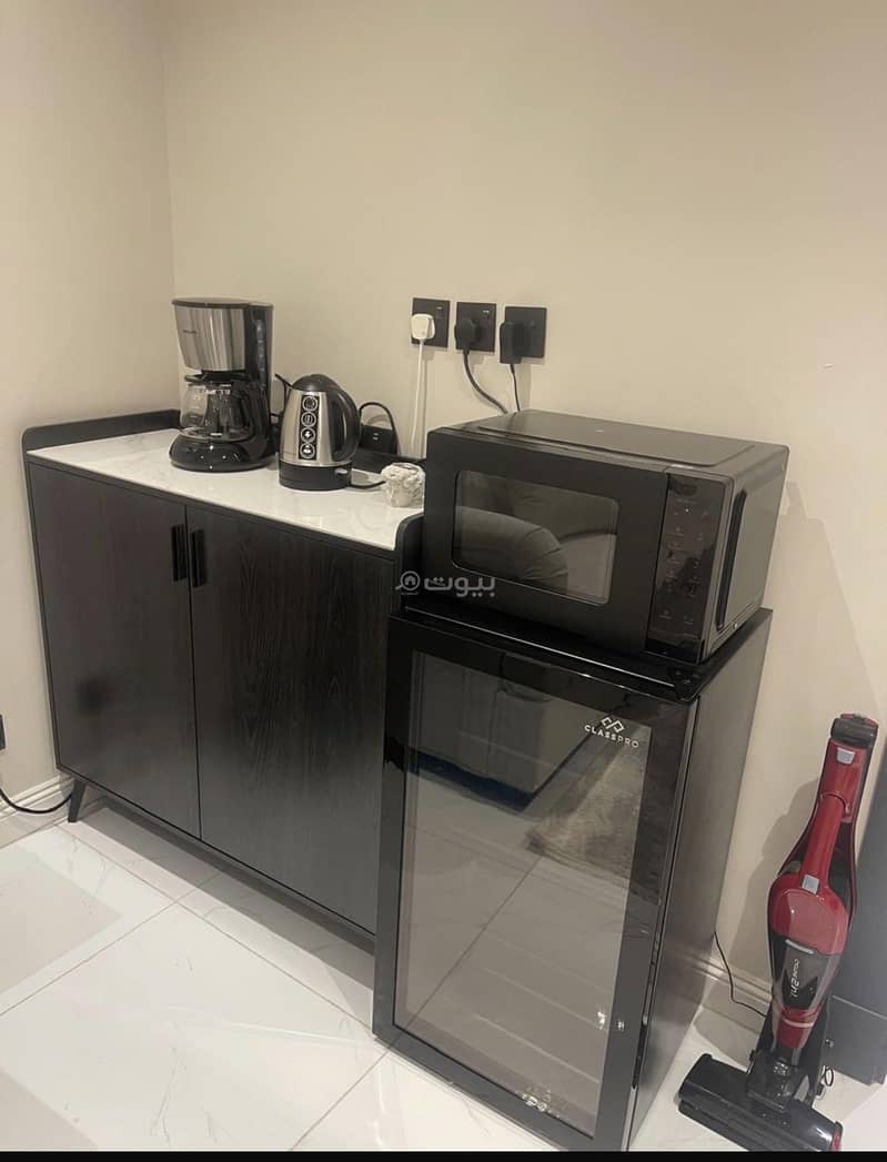 One-bedroom apartment for rent in Al-Nuzha One-bedroom apartment for rent in Al-Nuzha