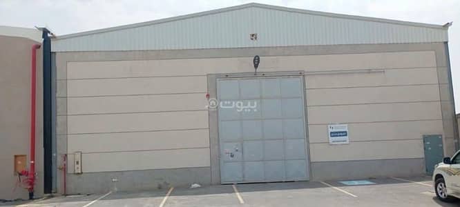 Warehouse for Rent in South Riyadh, Riyadh - Warehouse for rent in Al-Masfaqah neighborhood, Riyadh