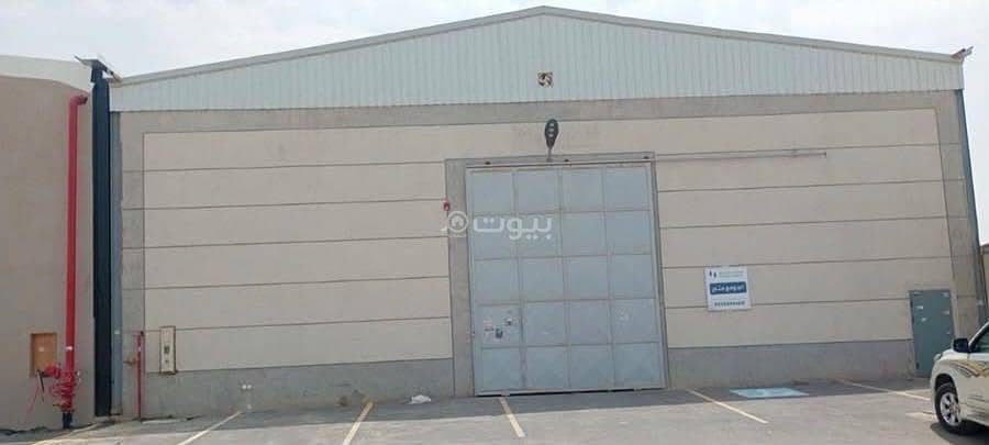 مستودع للإيجار في حي المصفاة ، الرياض مستودع للإيجار في حي المصفاة ، الرياض