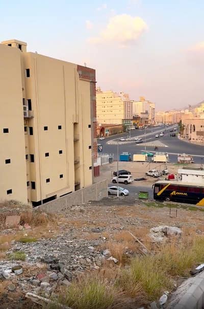 Residential Land for Sale in Al Mohamdya, Makkah - Residential Land in Al Mohamdya 1740800 SAR - 88098271 Residential Land for Sale in Al Mohamdya, Makkah - Residential Land in Al Mohamdya 1740800 SAR - 88098271