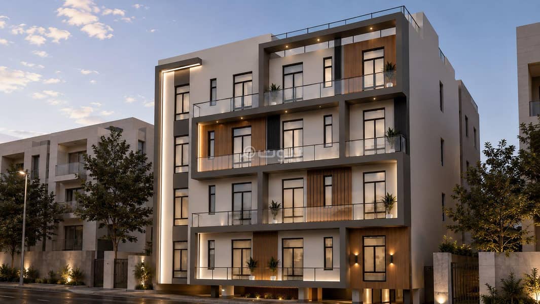 Apartment consisting of 3 bedrooms for sale in Al-Hamra, Jeddah Apartment consisting of 3 bedrooms for sale in Al-Hamra, Jeddah