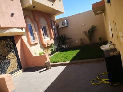 Villa for Sale in Nubala, Madina - Villa in Nubala 1590000 SAR - 88087327 Villa for Sale in Nubala, Madina - Villa in Nubala 1590000 SAR - 88087327