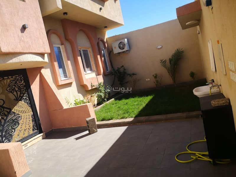فيلا للبيع في نوبالا، المدينة المنورة فيلا للبيع في نوبالا، المدينة المنورة