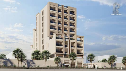 2 Bedroom Apartment for Sale in Al Khour, Al Khobar - Apartment for sale in the Louvre project in Al Khour district, Al Khobar 2 Bedroom Apartment for Sale in Al Khour, Al Khobar - Apartment for sale in the Louvre project in Al Khour district, Al Khobar